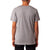 Rhythm Everyday Wash T-Shirt Vintage Stone