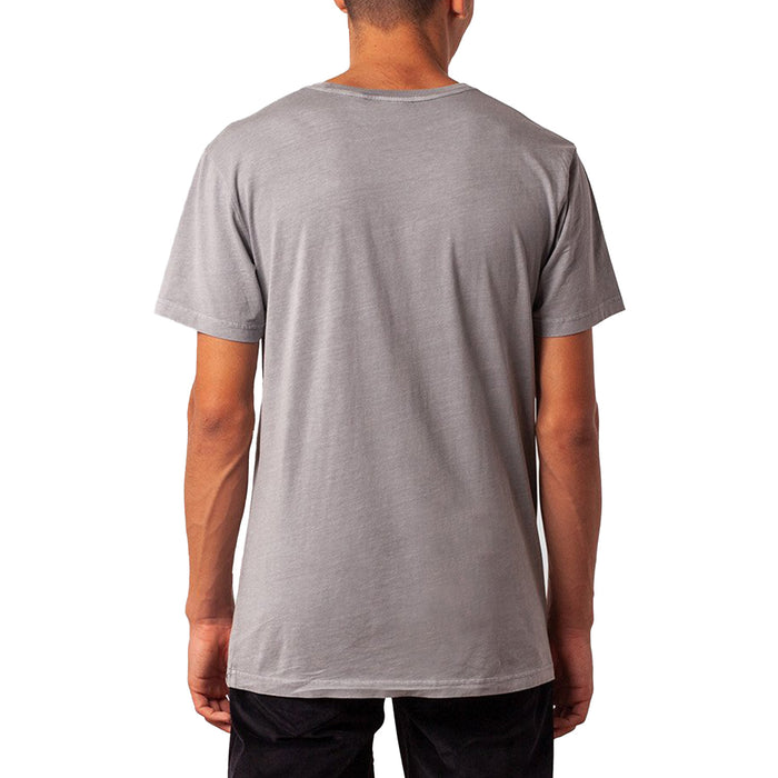 Rhythm Everyday Wash T-Shirt Vintage Stone