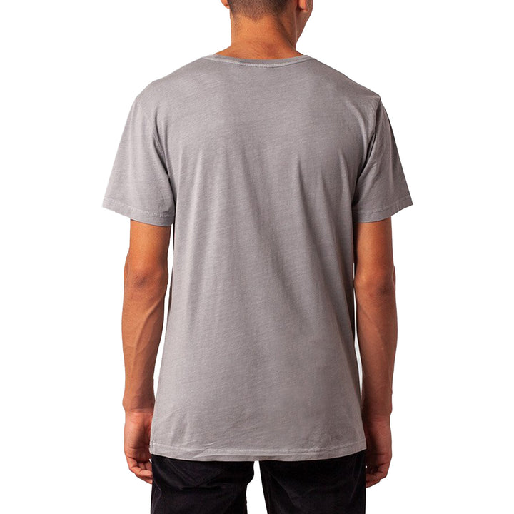 Rhythm Everyday Wash T-Shirt Vintage Stone