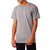 Rhythm Everyday Wash T-Shirt Vintage Stone