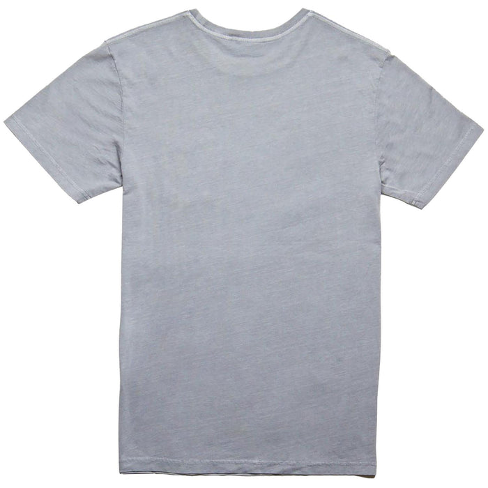 Rhythm Everyday Wash T-Shirt Vintage Stone