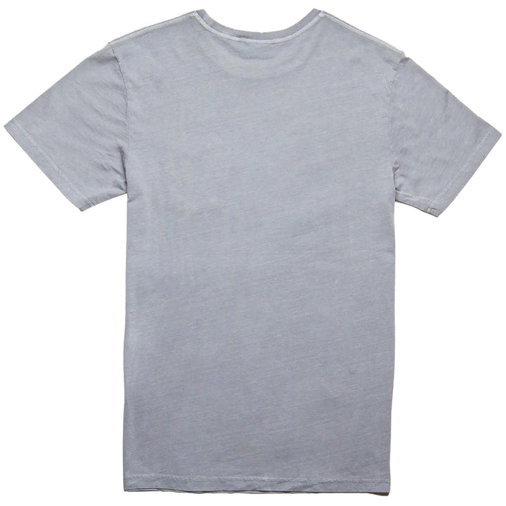 Rhythm Everyday Wash T-Shirt Vintage Stone