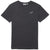Rhythm Script T-Shirt Charcoal