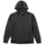 Vuori Pont Performance Pullover Hoodie Charcoal Heather