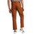 Brixton Labor 5-Pocket Pants Copper