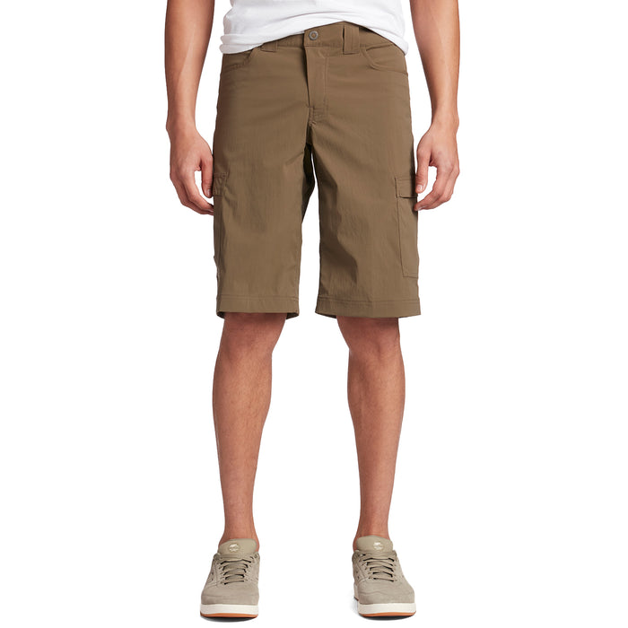 Arc'teryx Rampart Long Shorts Mongoose