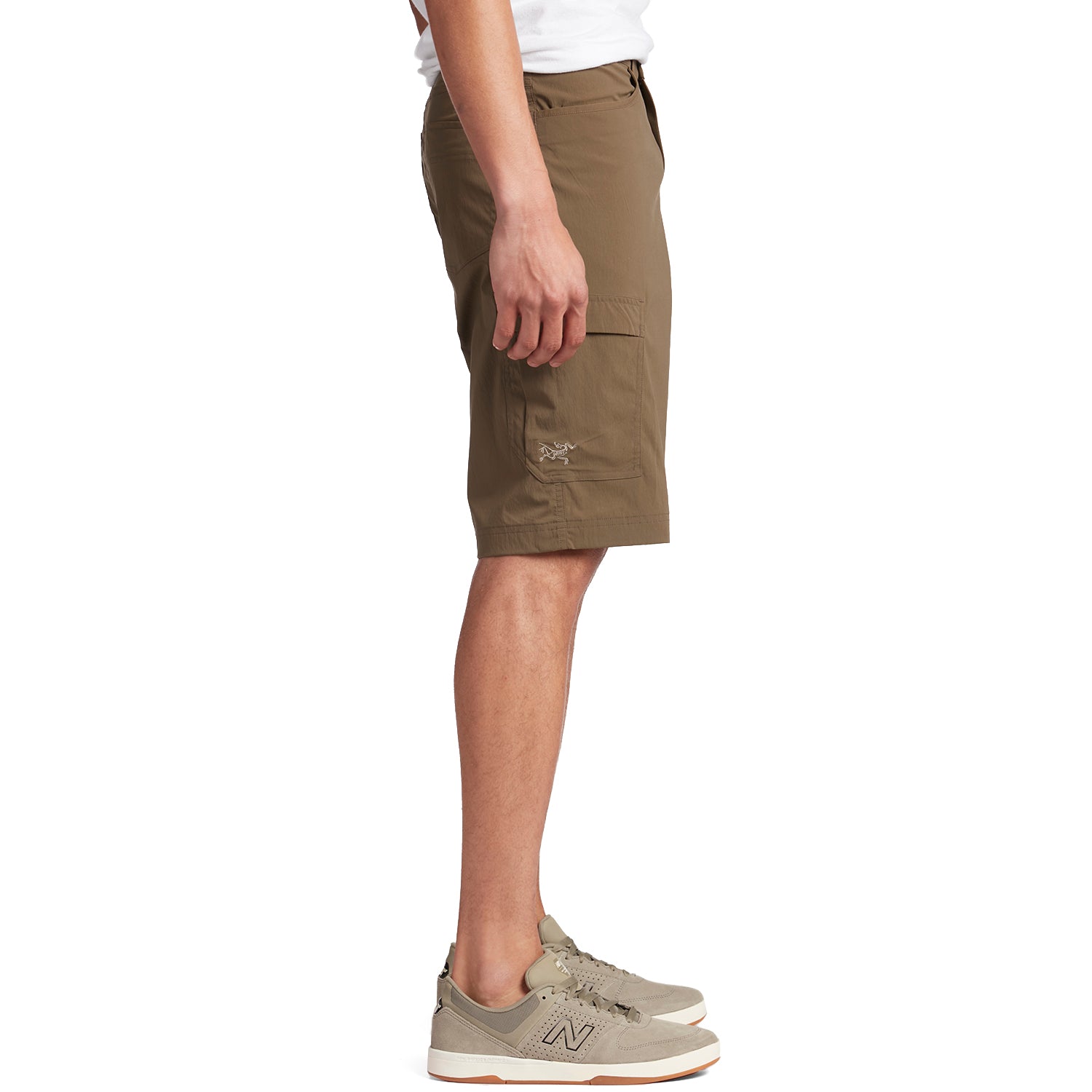 Arc'teryx Rampart Long Shorts – evo