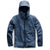 The North Face Dome Stretch Wind Jacket Shady Blue