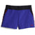 The North Face '92 Rage Lounger Shorts - Women's Aztec Blue Rage Combo