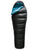 The North Face Hyper Kazoo 15F Sleeping Bag TNF Black/Saxony Blue