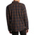 Filson Scout Shirt Brown/Navy/Black Plaid
