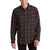 Filson Scout Shirt Brown/Navy/Black Plaid