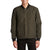 Filson Quilted Pack Jacket Dark Otter Green