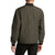 Filson Quilted Pack Jacket Dark Otter Green