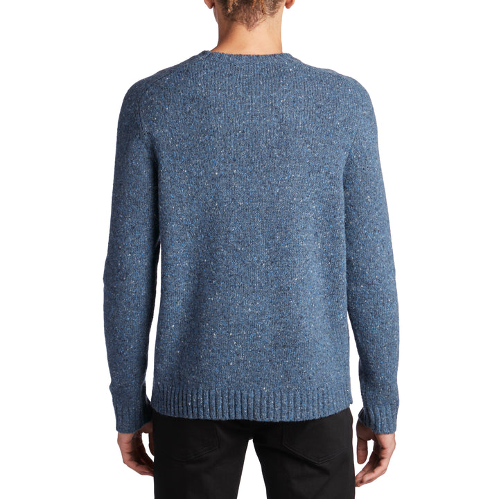 Mollusk Cambridge Sweater Mull