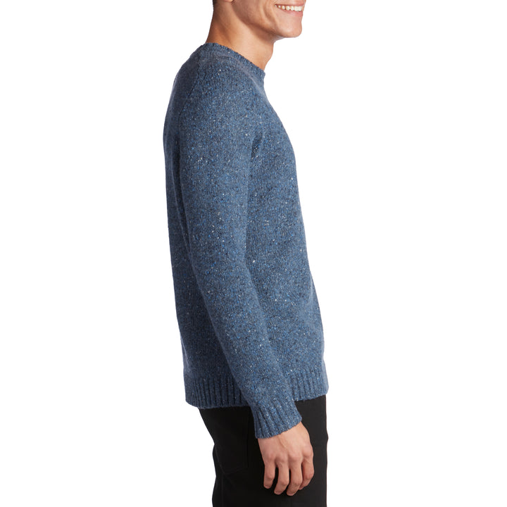 Mollusk Cambridge Sweater Mull