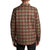 Ride Riding Flannel Khaki