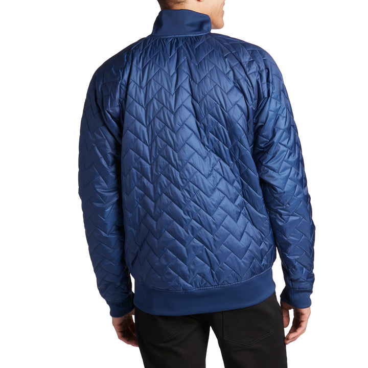 Black Crows Corpus Primaloft Jacket Blue Depth