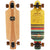 Arbor Zeppelin Flagship Longboard Complete