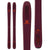 Salomon QST 106 Skis 2019