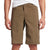 Arc'teryx Rampart Long Shorts Mongoose