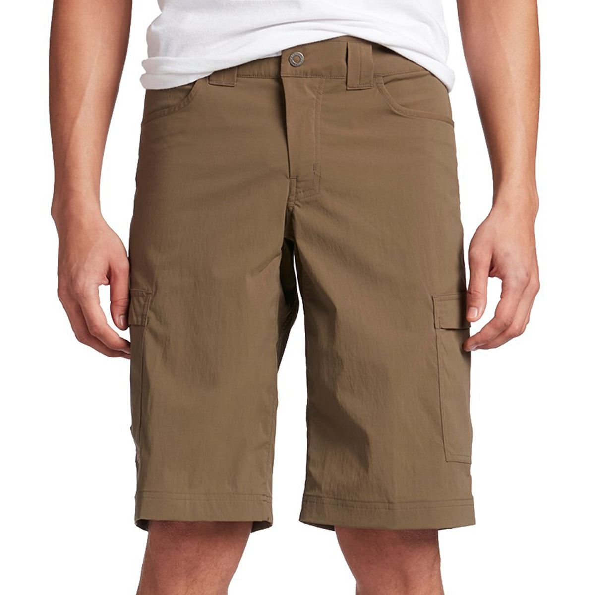 Arc'teryx Rampart Long Shorts Mongoose