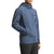 The North Face Dome Stretch Wind Jacket Shady Blue