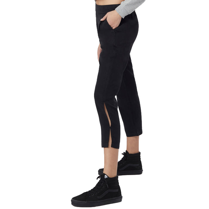 Tentree Langford Pants - Women's Meteorite