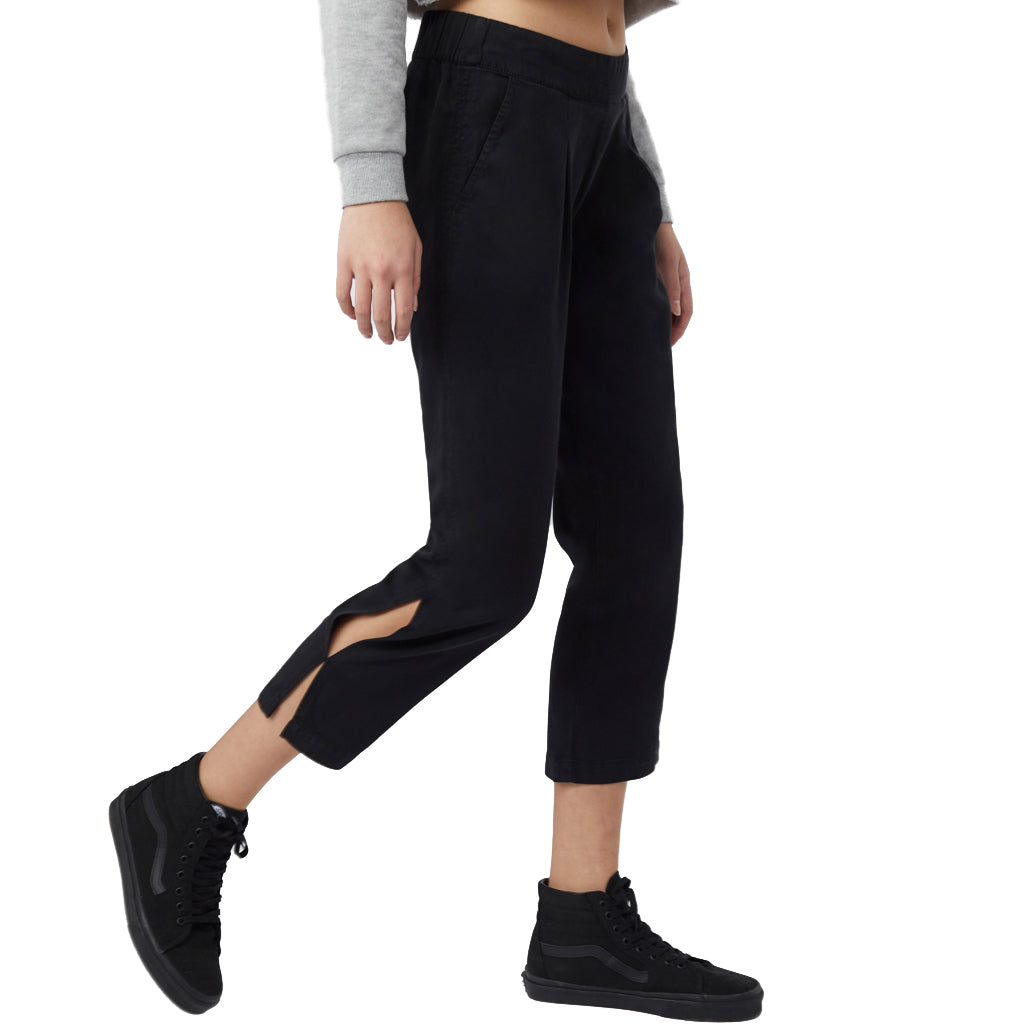 Tentree Langford Pants - Women's Meteorite