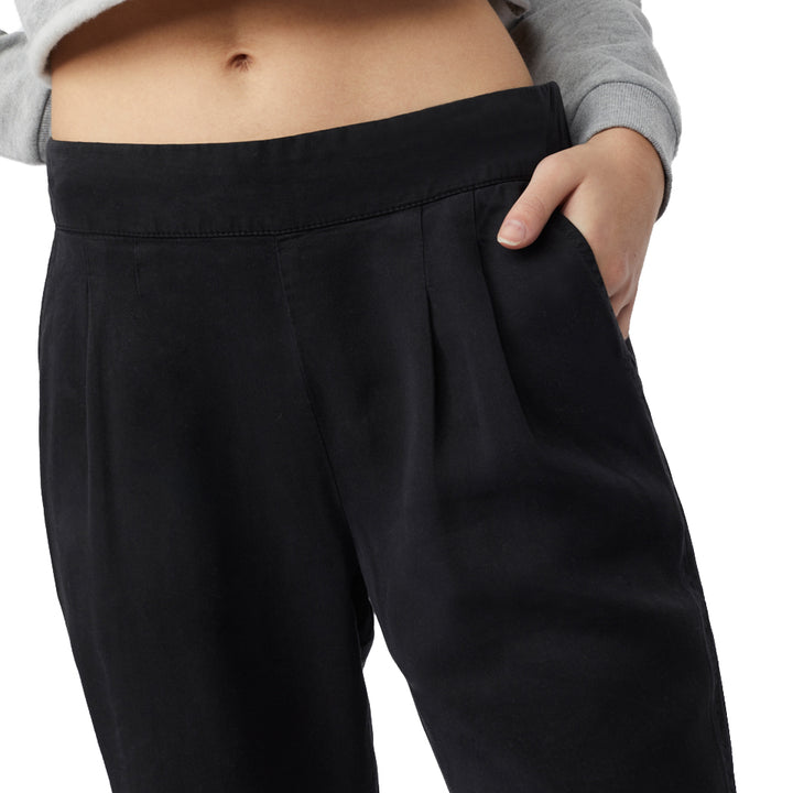 Tentree Langford Pants - Women's Meteorite
