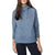 Tentree Burney Hoodie - Women's Dark Denim