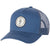 Tentree Altitude Hat Dark Denim