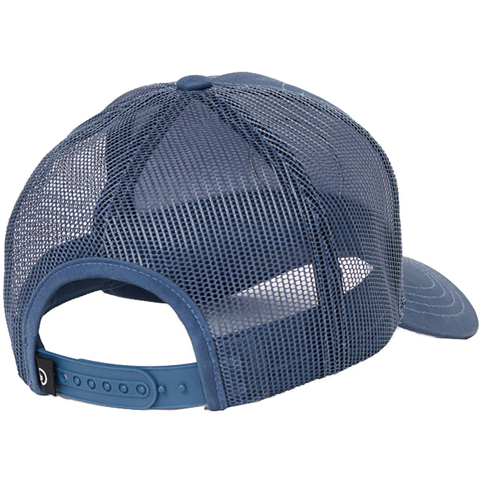 Tentree Altitude Hat Dark Denim