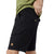 Tentree Columbia EV2 Shorts Black