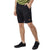 Tentree Columbia EV2 Shorts Black