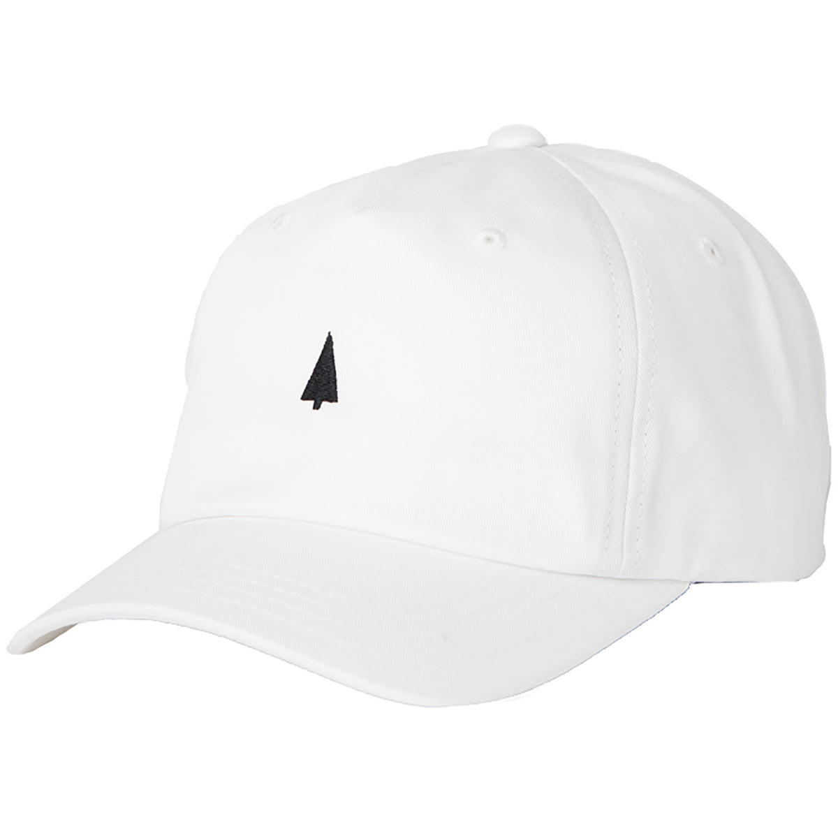 Tentree Peak Cap Marshmallow