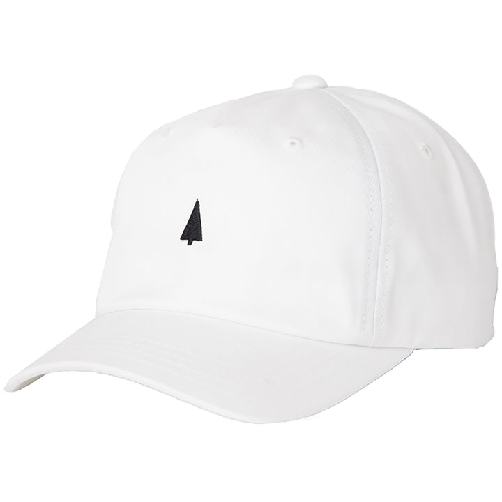 Tentree Peak Cap Marshmallow