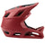Fox Racing Proframe Bike Helmet Matte Cardinal