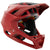 Fox Racing Proframe Bike Helmet Matte Cardinal