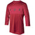 Fox Ranger Drirelease® 3/4 Jersey Cardinal
