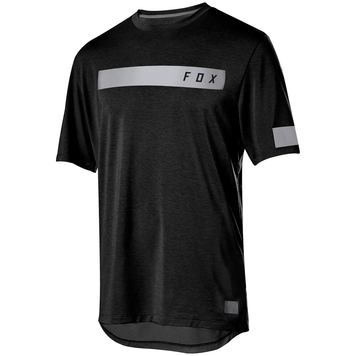 Fox Ranger Drirelease® Bar SS Jersey Black