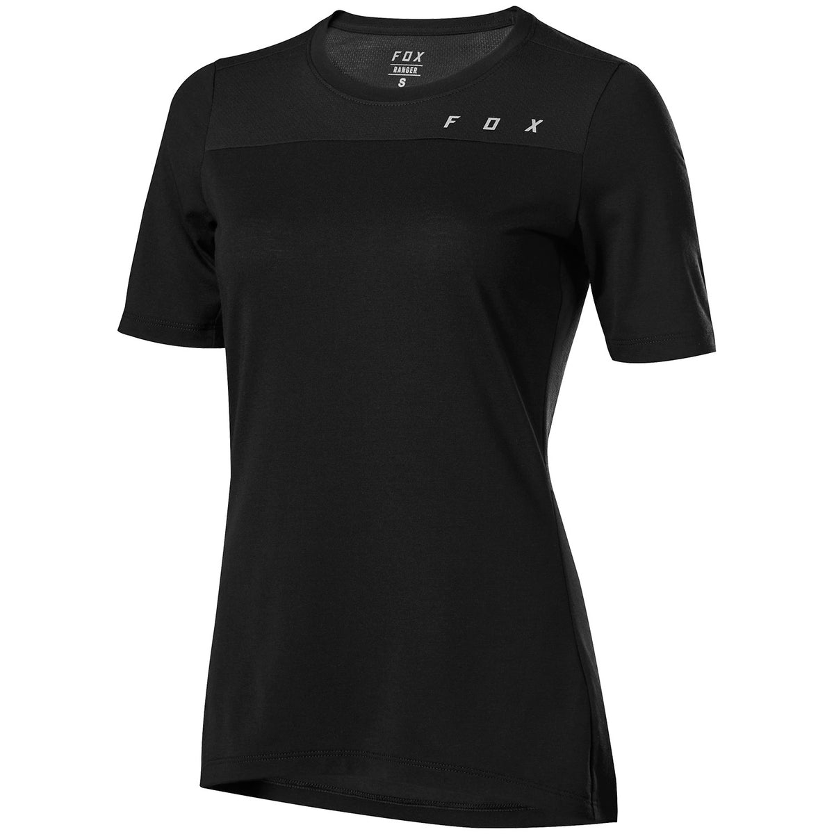 Fox Ranger Drirelease® SS Jersey - Women's Black