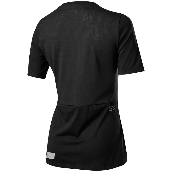Fox Ranger Drirelease® SS Jersey - Women's Black