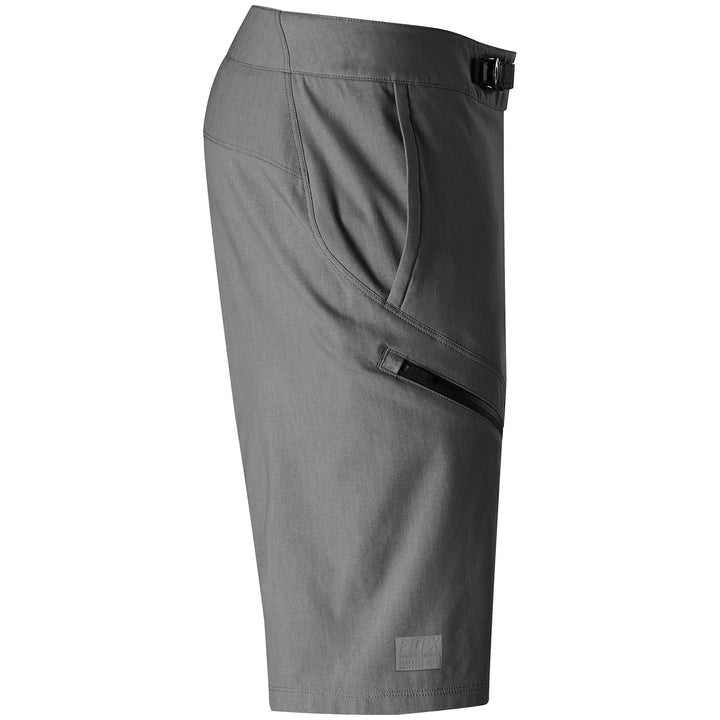 Fox Ranger Utility Shorts Grey Vintage