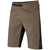 Fox Ranger Water Resistant Shorts Dirt
