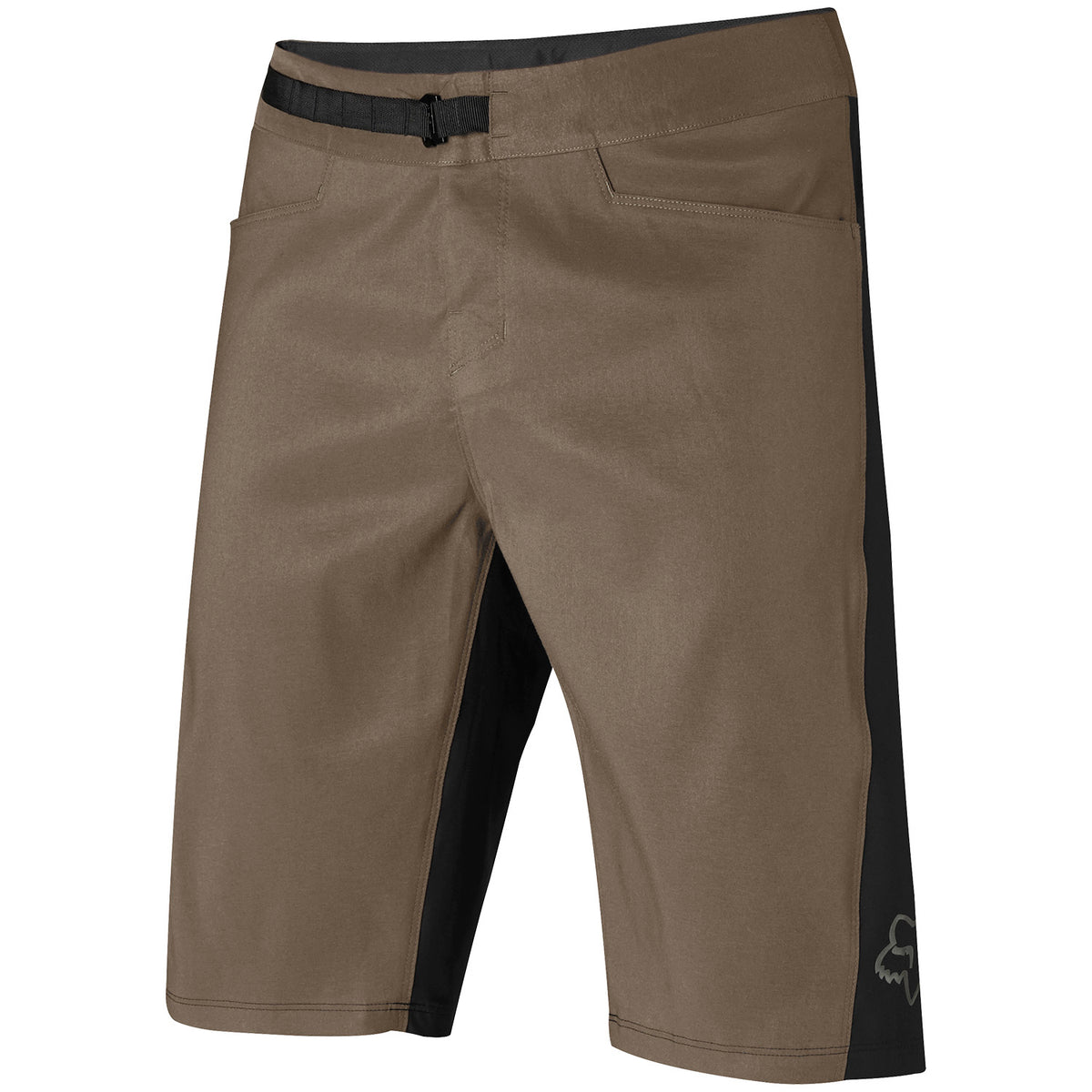 Fox Ranger Water Resistant Shorts Dirt