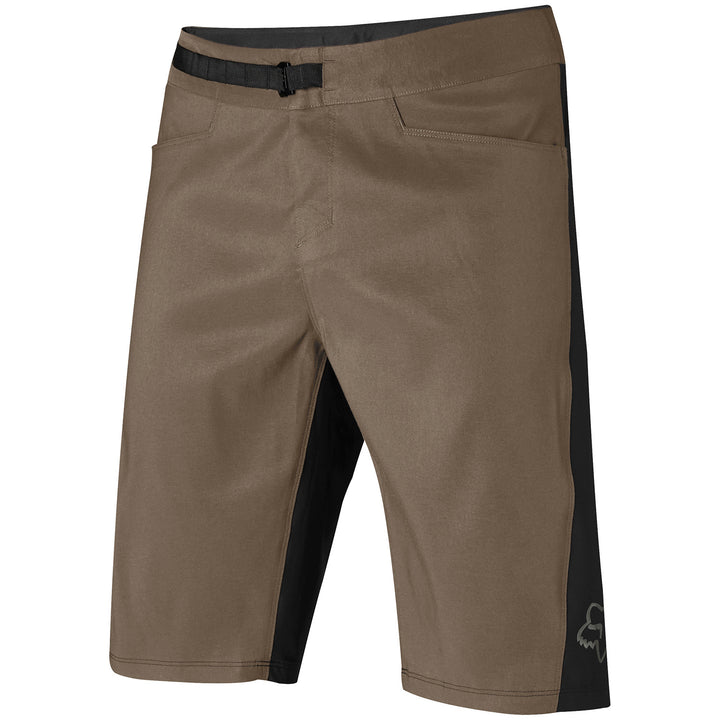 Fox Ranger Water Resistant Shorts Dirt