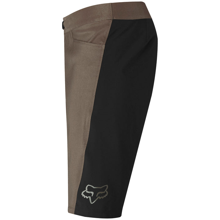 Fox Ranger Water Resistant Shorts Dirt