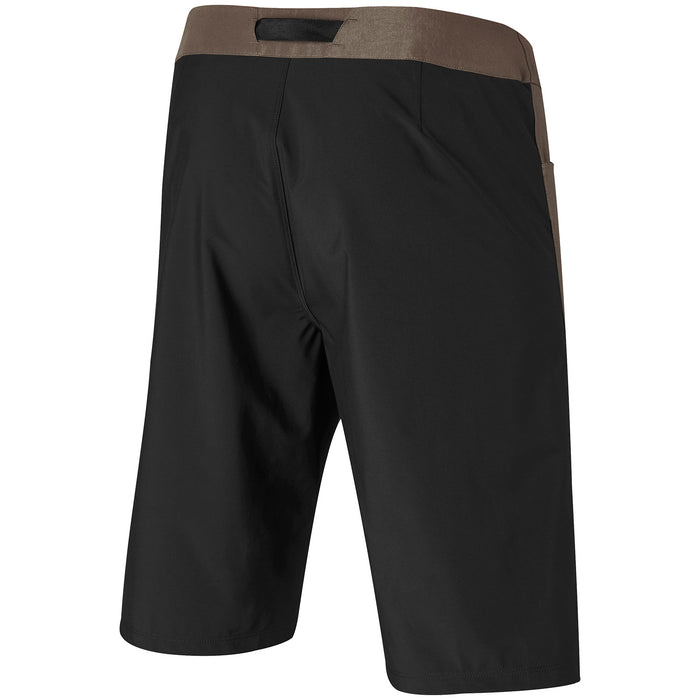 Fox Ranger Water Resistant Shorts Dirt