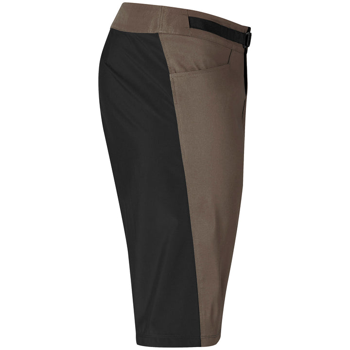 Fox Ranger Water Resistant Shorts Dirt
